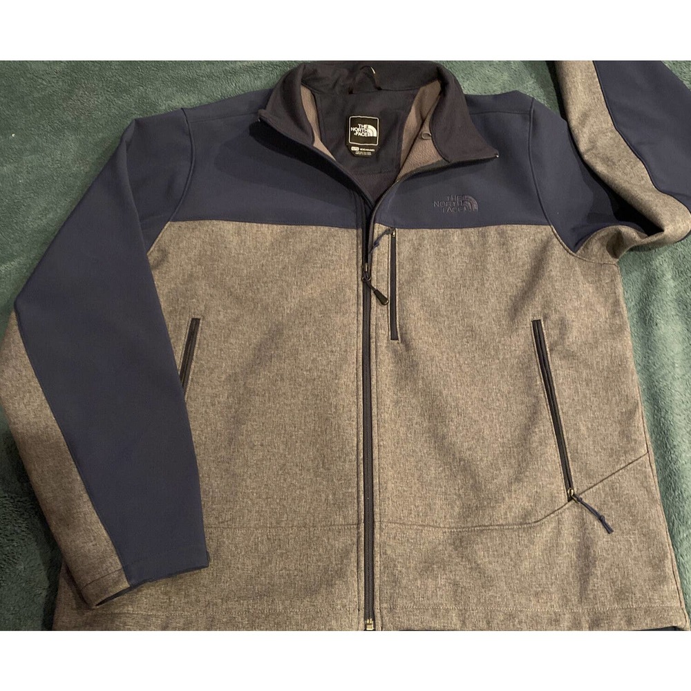 The North Face Jacket